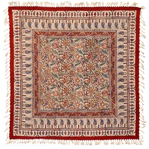 رومیزی قلمکار کد 8