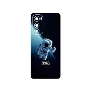 MAHOOT NASA_Astronaut Cover Sticker for Motorola Edge 30