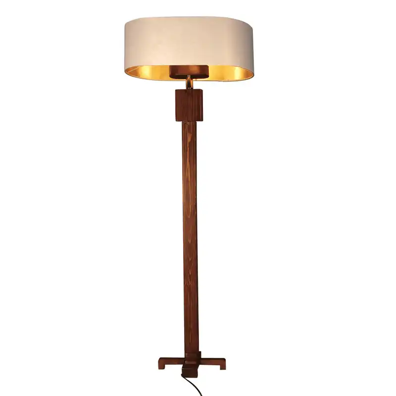 آباژور ایستاده مسینا مدل N17T