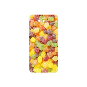 MAHOOT Gummi candy 2 Cover Sticker for Huawei Y6 Pro