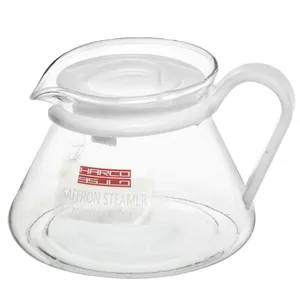 قوری زعفران هارکو کد SHR-202