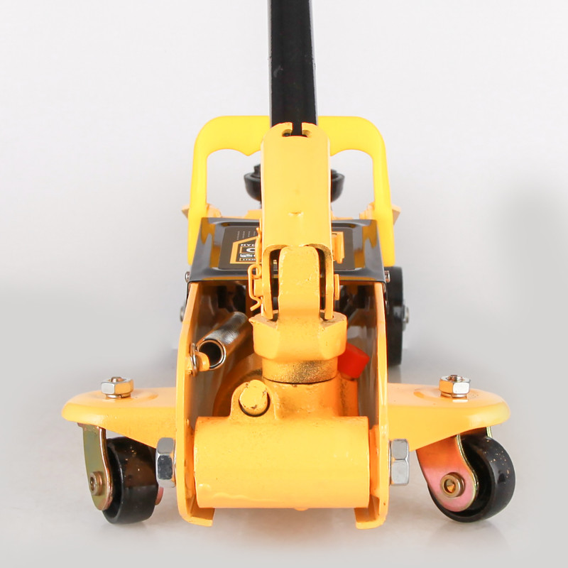 جک خودرو کنزاکس مدل KFJ-202 ظرفیت 2 تن