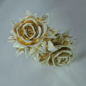 گل میخ پرده مدل 07 بسته دو عددی
