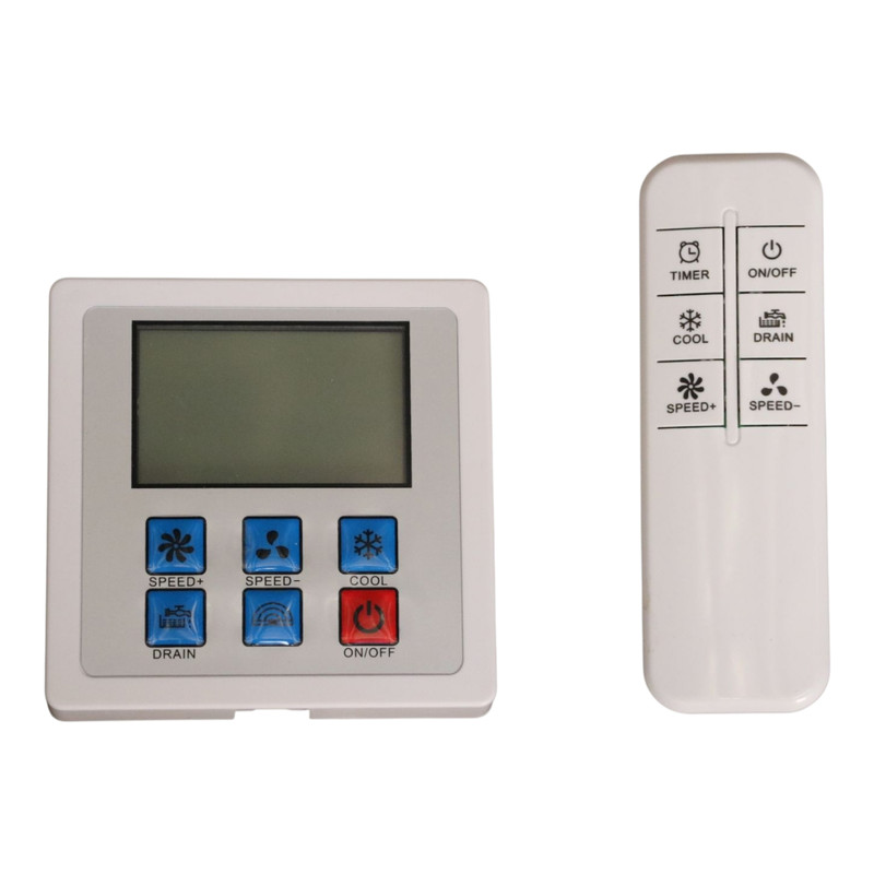 کولر آبی سلولزی 4000 آکوا مدیا مدل 400