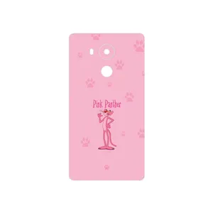 MAHOOT The Pink Panther Cover Sticker for Huawei Mate 8