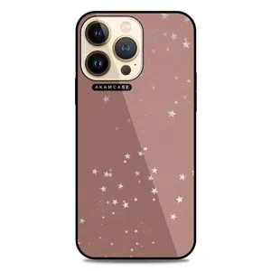 AKAM AMC-WA13PRO-STARS-13 Cover For Apple iPhone 13 Pro