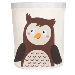 ارگانایزر کودک هیاهو مدل Hero owl