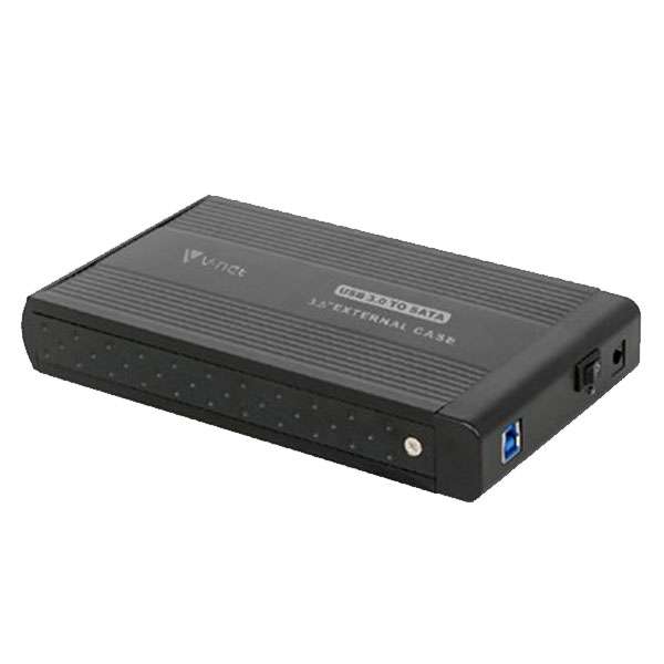 قاب هارد اکسترنال 3.5 اینچی وی نت مدل HX448