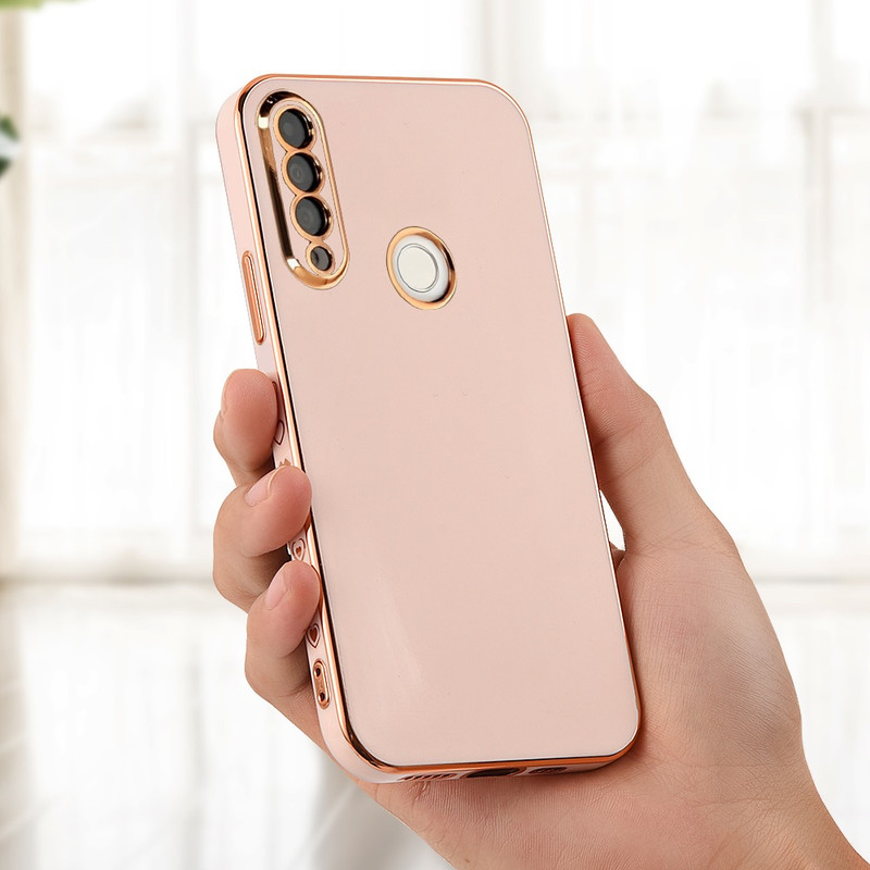 کاور موکولو مدل Xuka مناسب برای گوشی موبایل هوآوی P30 Lite