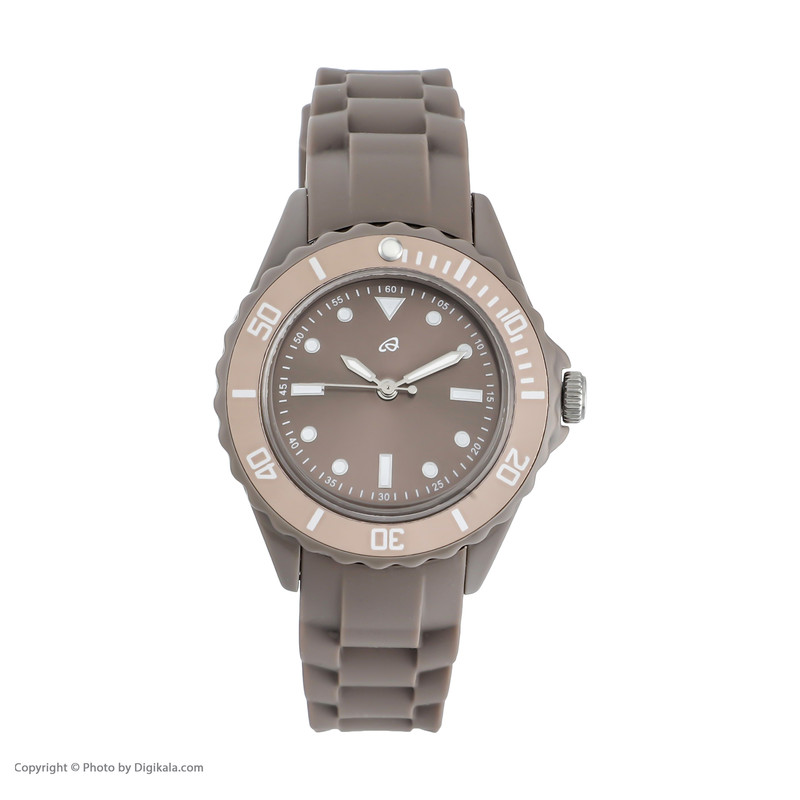 ساعت مچی عقربه ای آریول مدل Z31814D