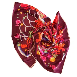 روسری زنانه کد 7430282