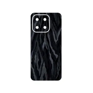 MAHOOT Black-Swan Cover Sticker for Honor X6b