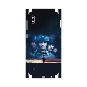 MAHOOT Saving Private Ryan-FullSkin Cover Sticker for Samsung Galaxy A10