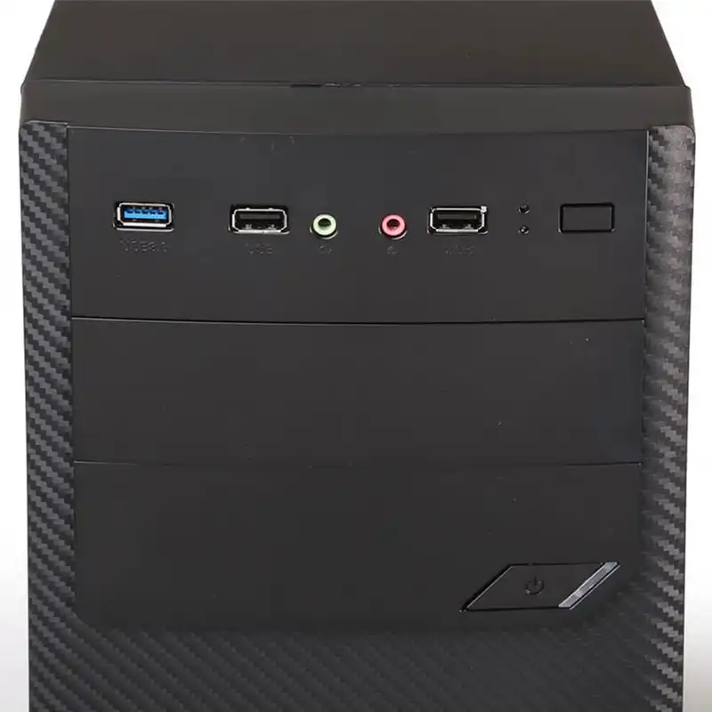 کامپیوتر دسکتاپ مدل CTS001-H61/G2020T/4G/120SSD/330W-SDATA