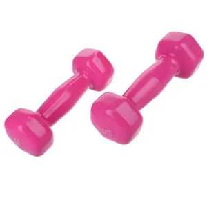 دمبل مدل 15d وزن 1.5 کیلوگرم بسته 2 عددی