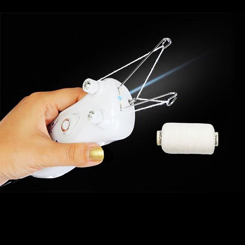 نخ بند انداز برقی مدل 01 بسته 2 عددی