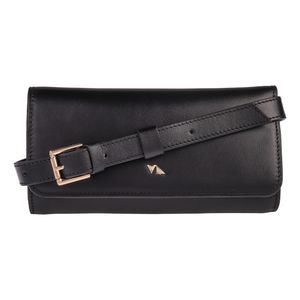 کیف رودوشی زنانه چرم مشهد مدل S0096-001