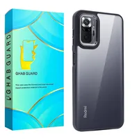 کاور قاب گارد مدل NSLG مناسب برای گوشی موبایل شیائومی Redmi Note 10 Pro / Redmi Note 10 Pro Max