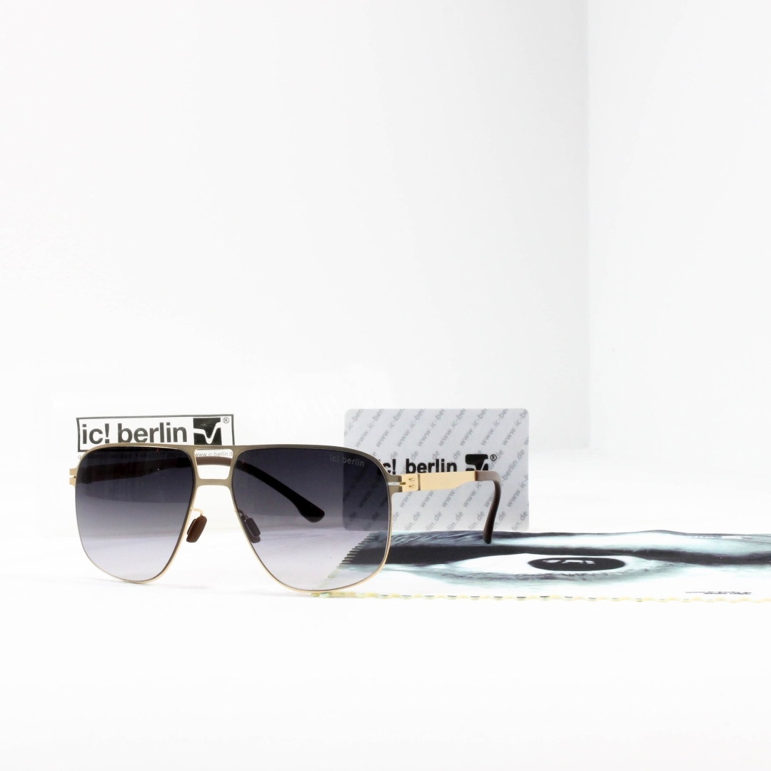 عینک آفتابی مردانه ایس برلین مدل Bruce PS18019 -  - 10