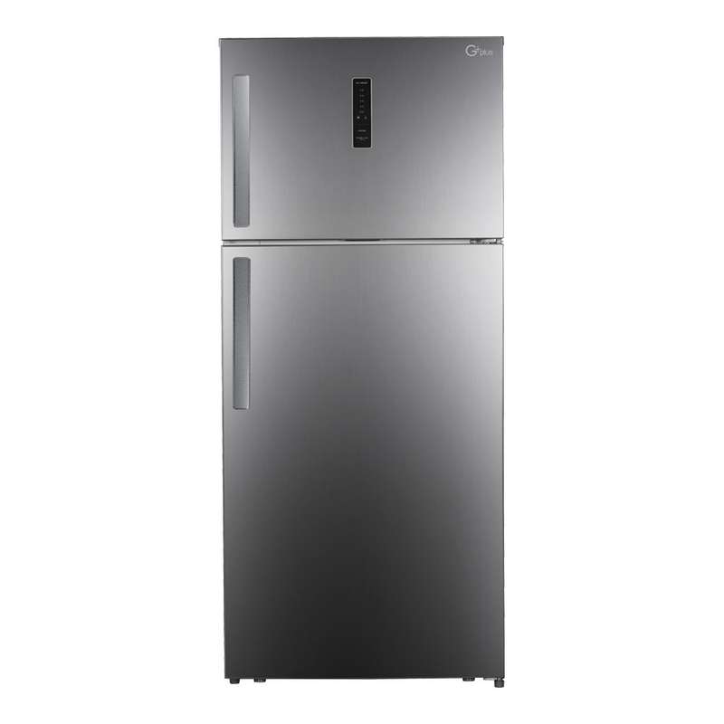 یخچال و فریزر 28 فوت جی پلاس مدل GRF-K516S