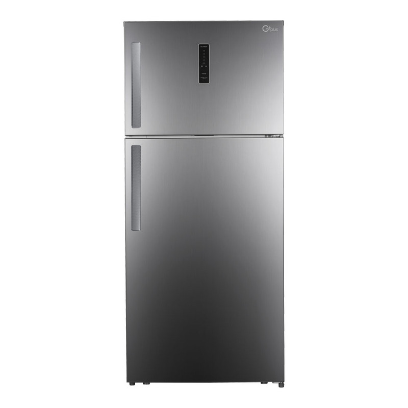 یخچال و فریزر 28 فوت جی پلاس مدل GRF-K516S
