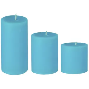 شمع کد 363043 بسته سه عددی