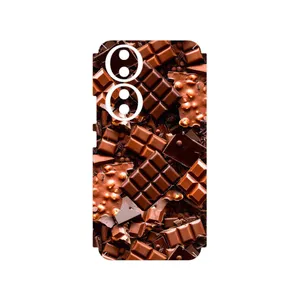 MAHOOT Chocolate Cover Sticker for Honor 90