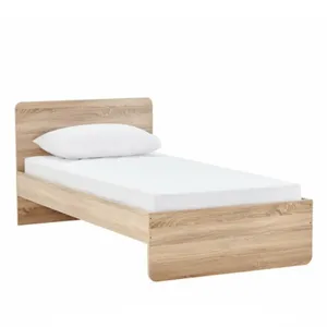 تخت خواب یک نفره مدل S-92 سایز 200*90 سانتی متر