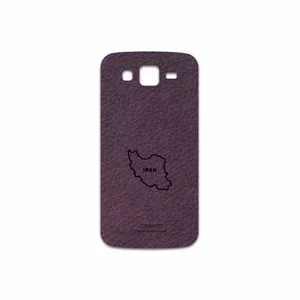 MAHOOT PL-IRC Cover Sticker for Samsung Galaxy Grand 2