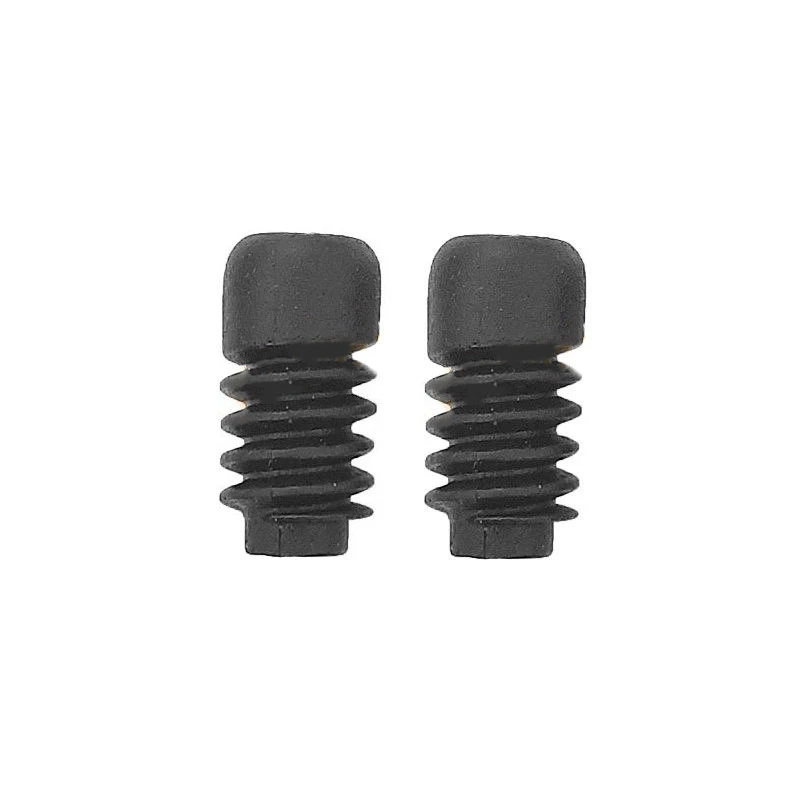 لاستیک ضربه گیر صندوق خودرو مدل آوارد یدک کد 003210 مناسب برای پژو 405 و پارس بسته پنجاه عددی