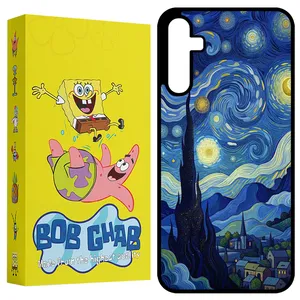  BOB Ghab BCPA35 Cover For Samsung Galaxy A35 5G