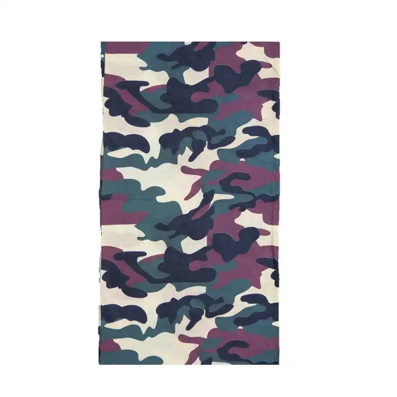 دستمال سر و گردن مدل SK-095