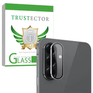 Trustector RINT20 Ring Camera Lens Protector For Samsung Galaxy A37