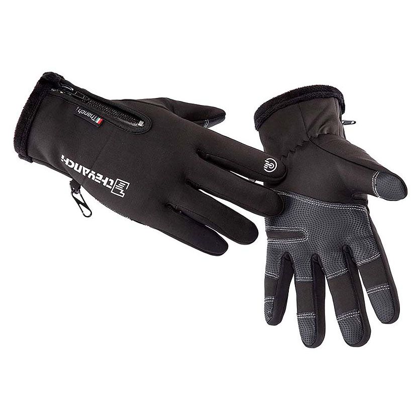 دستکش ورزشی مدل  وینداستاپر SG9 -  - 5