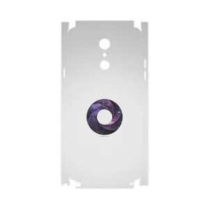 MAHOOT Minimal Universe Lens-FullSkin Cover Sticker for LG Q Stylus