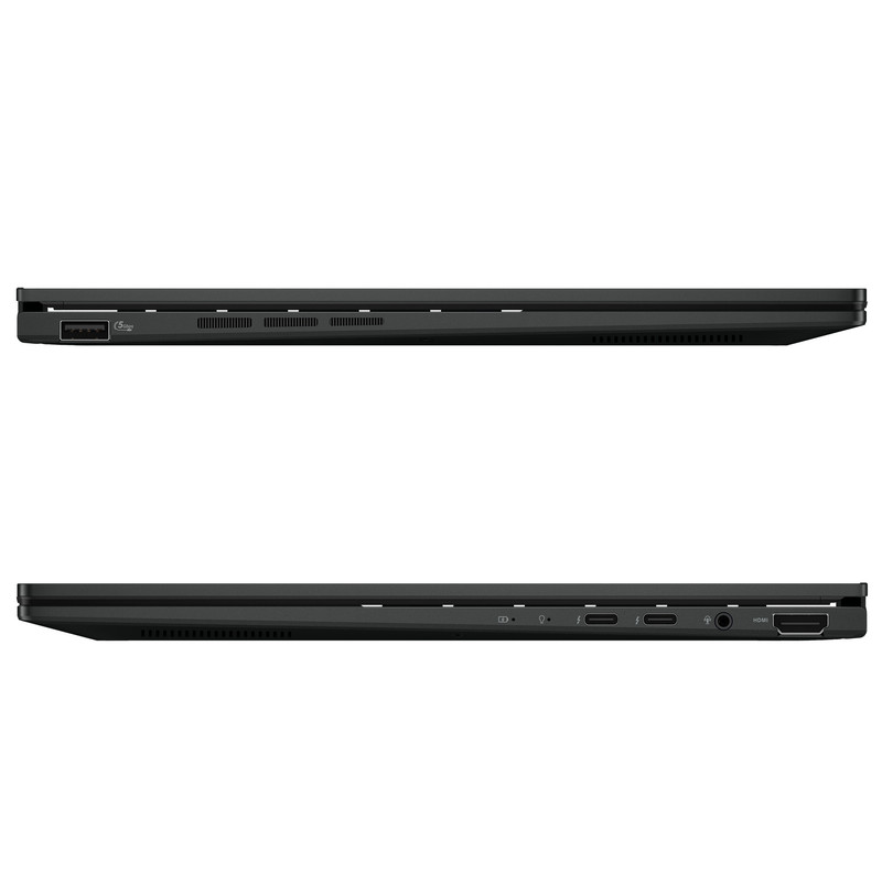 لپ تاپ 14 اینچی ایسوس مدل Zenbook 14 OLED Q425MA-U71TB-Core Ultra 7 155H-16GB LPDDR5X-1SSD-W