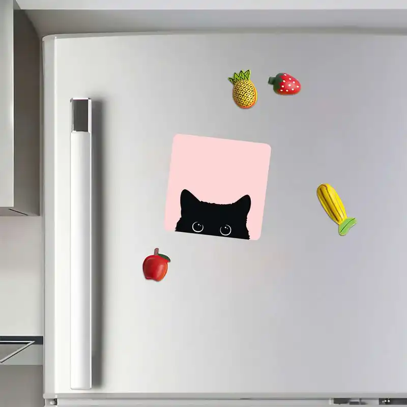 مگنت طرح گربه مدل mg10151