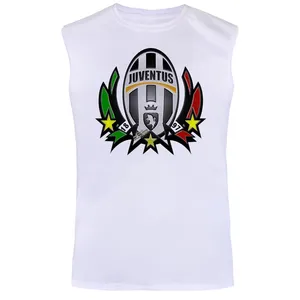 تاپ مردانه مدل یوونتوس کد BA96 t