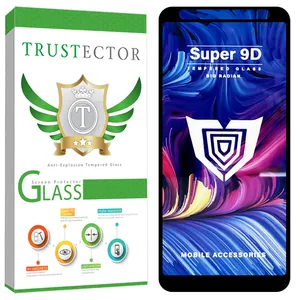 Trustector FUSUT Screen Protector For  Samsung Galaxy A8 Plus / A6 Plus / J8 / J4 Plus / J4 Core
