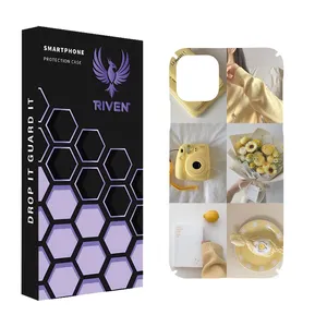 RIVEN RI2-18 Case For Apple iPhone 12 Pro