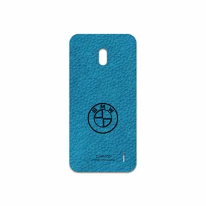 MAHOOT BL-BMW Cover Sticker for Nokia 2.2