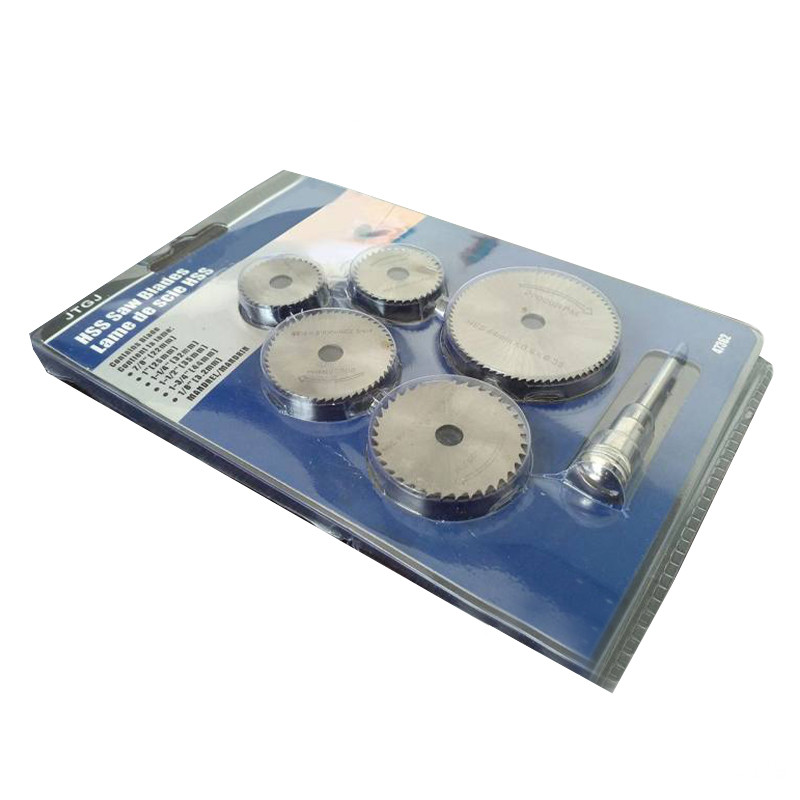 صفحه برش دریلی مدل 22 6 P مجموعه 6 عددی صفحه برش دریلی مدل 22 6 P مجموعه 6 عددی