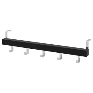 آویز لباس ایکیا مدل TJUSIG کد 402.426.53