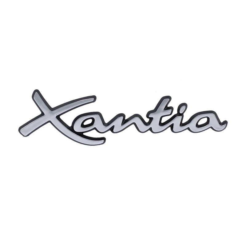 آرم خودرو طرح Xantia کد 84041 