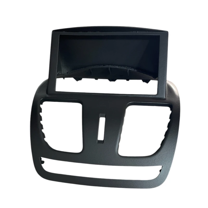 قاب مانیتور خودرو طرح فابریک مناسب برای ساینا و کوئیک