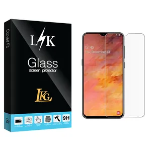 LKG LK Glass Screen Protector For Samsung سامسونگ GALEXY M20