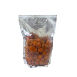 آلو بخارا طلایی درجه یک خراسان  - 900 گرم