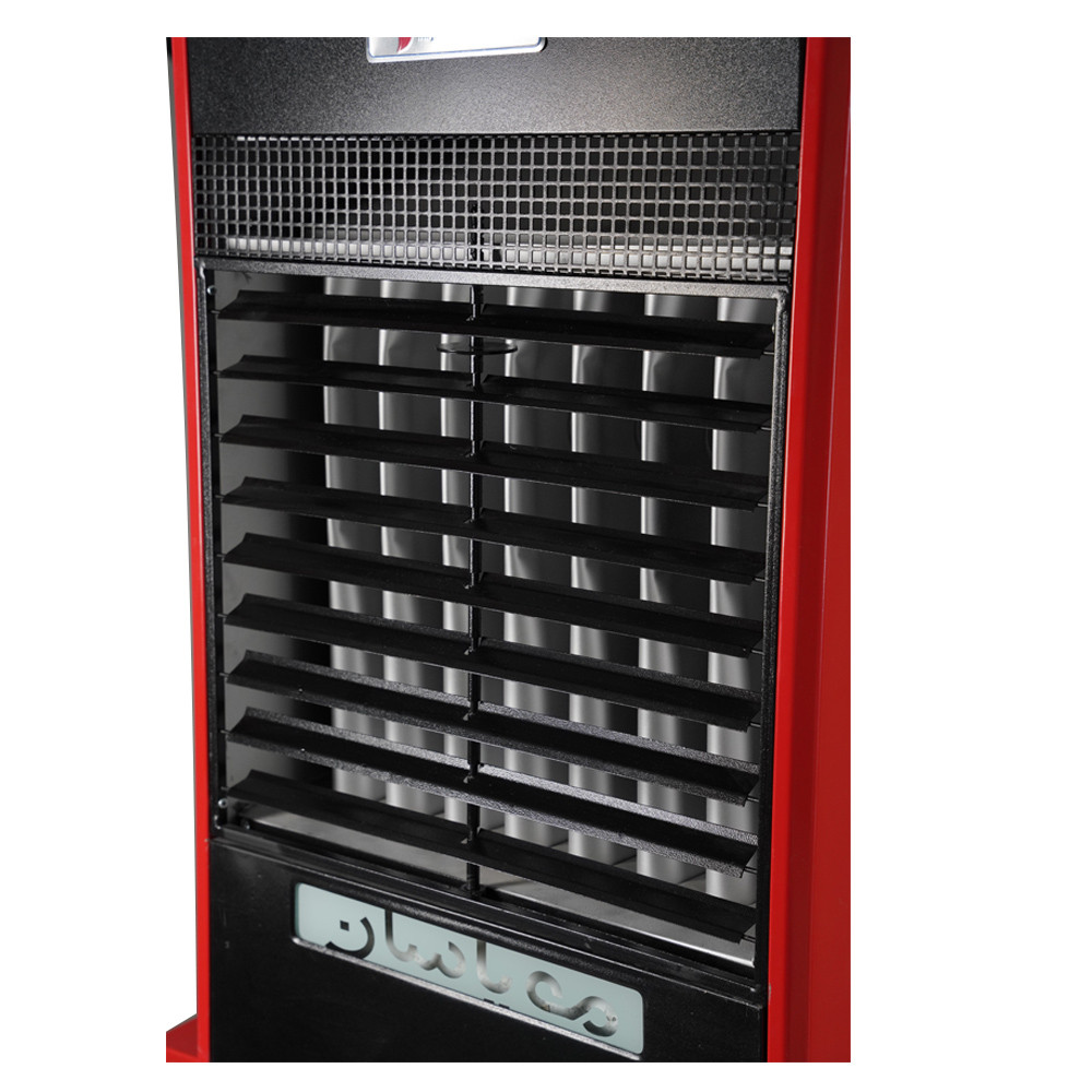 هیتر گازی مهیاسان مدل MGH 845 ZT