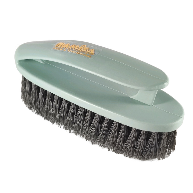 برس شستشو رامیسا مدل کف شوی بسته 2 عددی