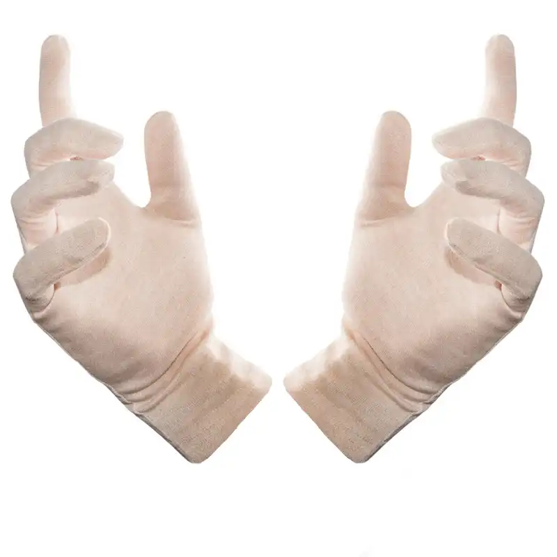 دستکش مدل نخی K-F